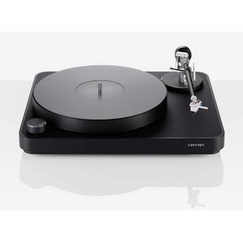 Clearaudio Concept