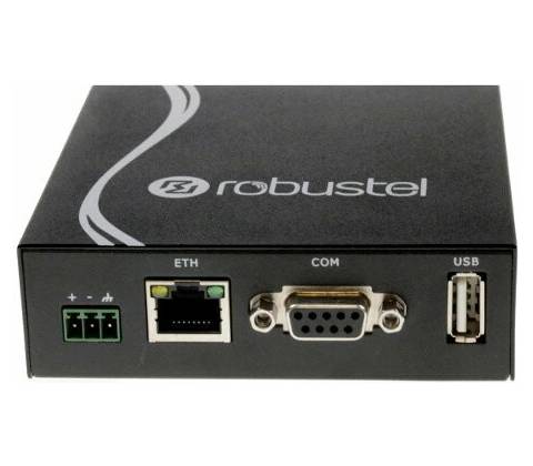Robustel R3000