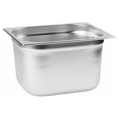 Gastronádoba polovičná 11 l 200 mm 100031431