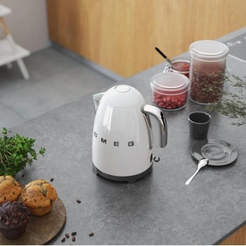 Image 1 of Smeg KLF03WHEU