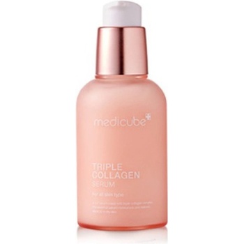 Medicube Triple collagen serum pleťové sérum s extra dávkou kolagenu 55 ml