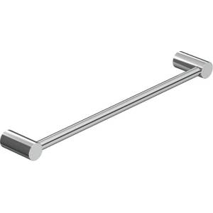 Kludi Vela R - Поставка за кърпи, дължина 45 см, хром 5898005 (5898005)