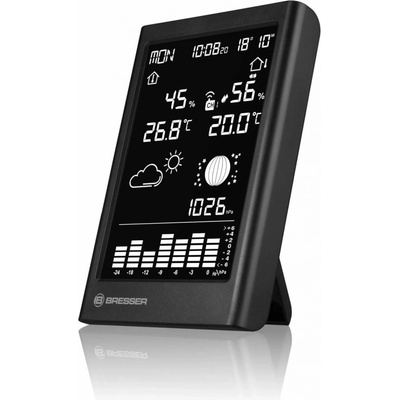 BRESSER MeteoTemp TBV (7004340)