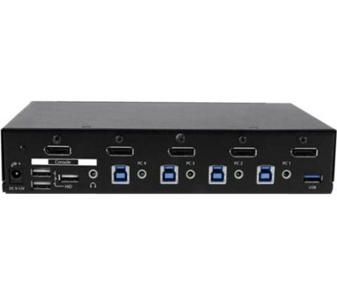 StarTech SV431DPU3A2