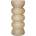 BLOMUS Стъклена ваза ANILLO - цвят Indian Tan (BLOMUS-67191)