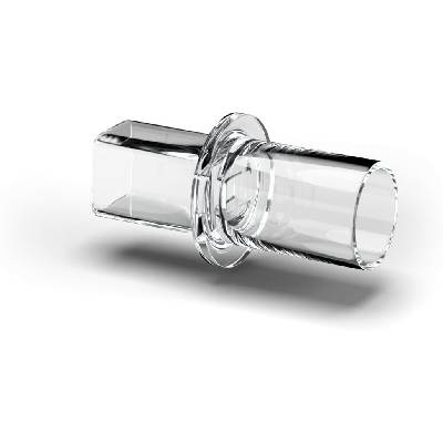 BACtrack 10ks náhradných náustkov pre BACtrack Go Keychain PBC-021