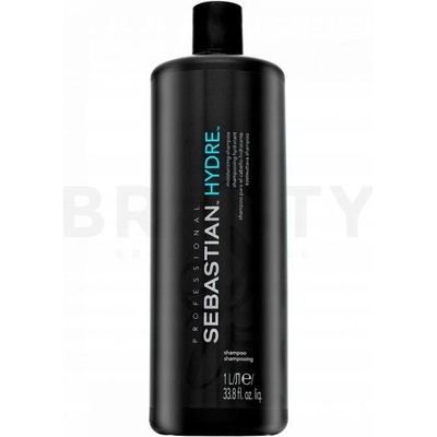 Sebastian Hydre Moisturizing Shampoo 1000 ml