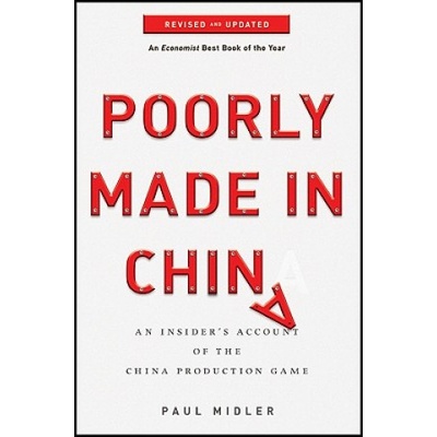 Poorly Made in China