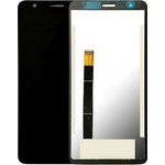 Blackview LCD дисплей за Blackview BV6600e BV6600e - gsmite