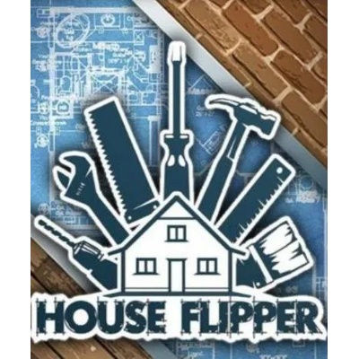 PlayWay House Flipper (PC)