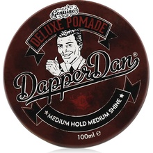 Dapper Dan Medium Hold Medium Shine Deluxe Pomade 100 ml