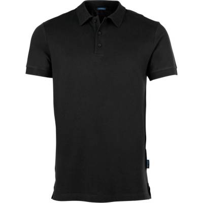 Hrm pánské polo triko HRM502 Black
