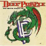 Deep Purple - The Battle Rages On (CD) (0743211542029)