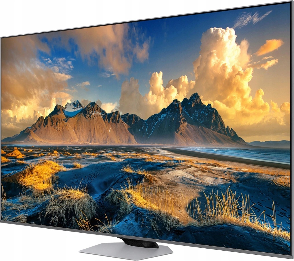 Samsung QE65Q80DAT