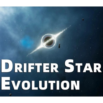 Drifter Star: Evolution