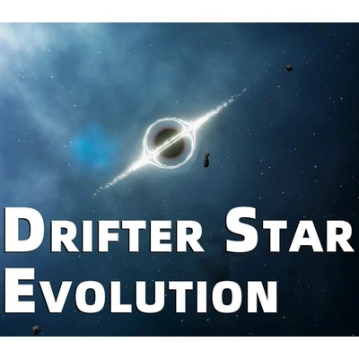 Drifter Star: Evolution