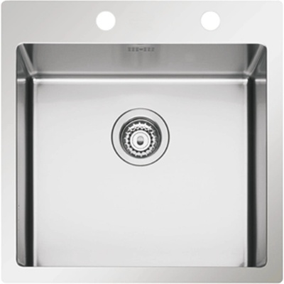 Sinks RDBOK4505052RO BOXER 450 RO 1,2mm