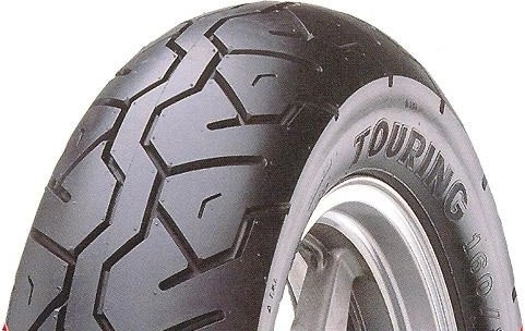 Pneu Arri&egrave;re Custom Maxxis M-6011 Classic MT90-16 74H TL - Pi&egrave;ces
