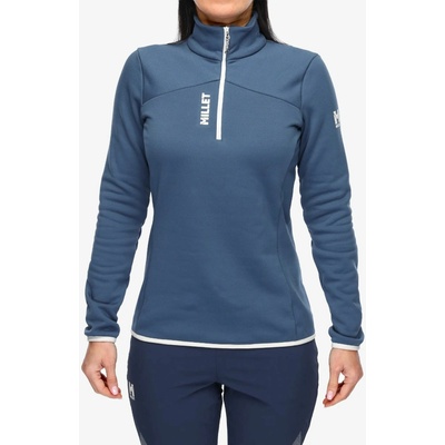Millet Seneca Fleece Po dark denim