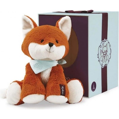 Kaloo liška Les Amis 18 cm