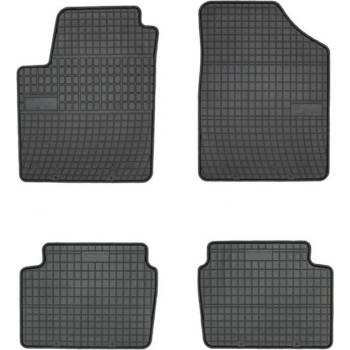 FroGum Гумени стелки Frogum съвместими с Hyundai i10 (2007-2013)