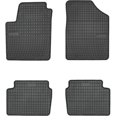 FroGum Гумени стелки Frogum съвместими с Hyundai i10 (2007-2013)