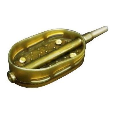 Kŕmidlo Feeder Bait Method Feeder Boat Hmotnosť 50gr