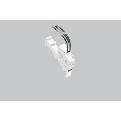 Adaptér EQUES-2 části 16A,22,5x160, 1DIN - Adaptér 30Compact 3P