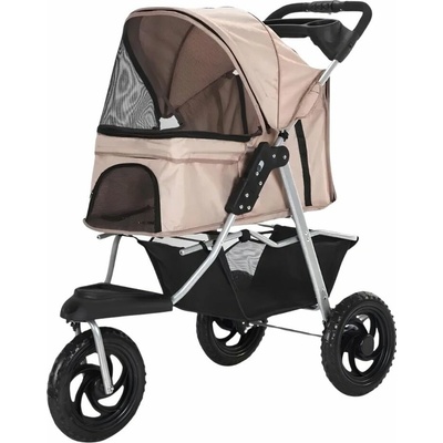 Surtep Buggy Cross 50 x 107 x 100 cm – Sleviste.cz