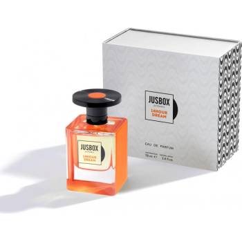 Image 1 of JUSBOX 14hour Dream EDP 78 ml