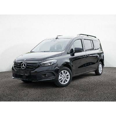 Mercedes-Benz EQT 200 90 kW