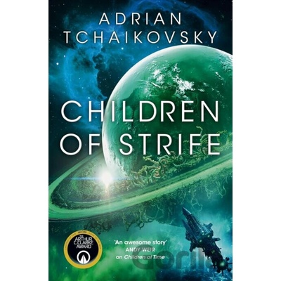 Children of Strife