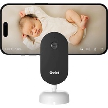 Owlet Dream Sight bílá