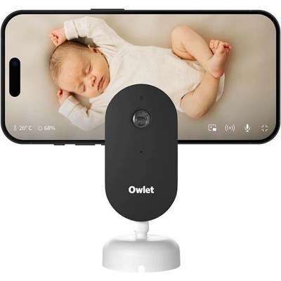 Owlet Dream Sight bílá – Zboží Dáma
