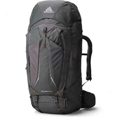 Gregory Трекинг раница Gregory Baltoro 100 Pro RC Walking backpack - Iron Grey - размер M (505-0972-0112)
