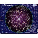 Larsen Souhvězdí severní oblohy 70 dílků