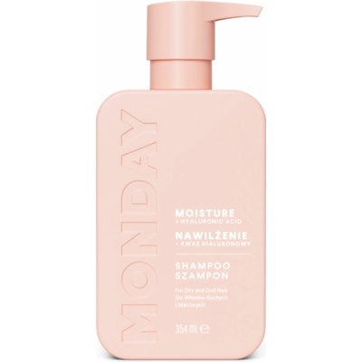 Monday Hydratačný šampón Moisture 354 ml