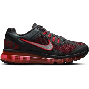 Nike Nike Air Max 2013 Jn51 - Grey/Red