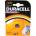 Duracell Батерия литиева Duracell DECR1620, CR1620, 3V, 1бр