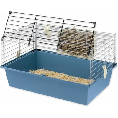 Ferplast Cavie 60 klec 58 x 38 x 31,5 cm – Zboží Dáma
