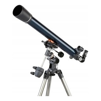 Celestron AstroMaster 70EQ
