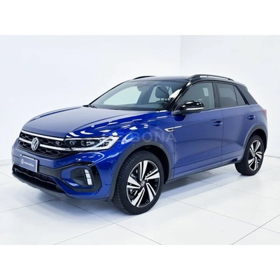 Volkswagen T-Roc 1.0 TSI 85 kW