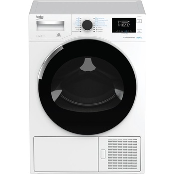 Beko DH 8544 CS RX