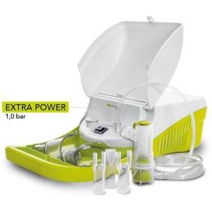 Norditalia MEGANEB PLUS - мощен компресорен инхалатор (Norditalia MEGANEB PLUS) Инхалатор