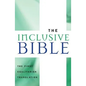 Inclusive Bible | Priests for Equality (ISBN: 9781580512138)