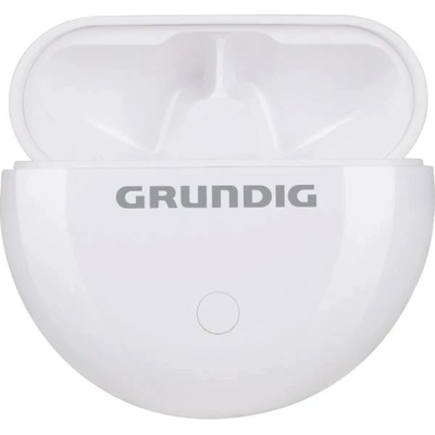 GRUNDIG 350mAh bílá ED-242659