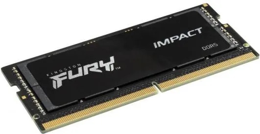 Kingston FURY Impact 16GB DDR5 4800MHz KF548S38IB-16
