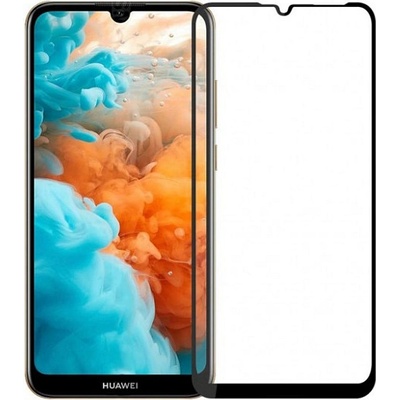 Huawei 5D стъклен протектор за Huawei Y6s JAT-L41