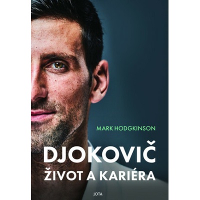 Djokovič Život a kariéra