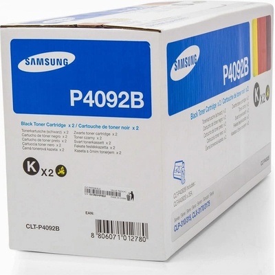 Samsung CLT-P4092B - originálny